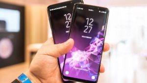 How to fix a Galaxy S9 Plus that won’t install or update apps in Google Play Store
