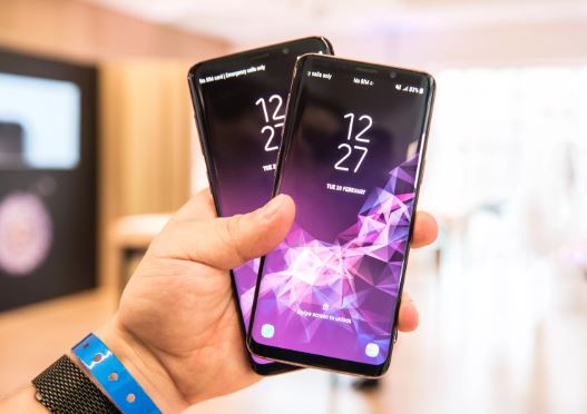 How to fix a Galaxy S9 Plus that won’t install or update apps in Google Play Store