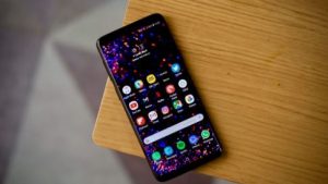 How To Fix Samsung Galaxy S9+ Screen Is Green
