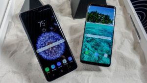What to do if Galaxy S9 Plus takes a long time to download app updates on Play Store