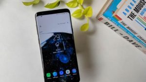 How To Fix Samsung Galaxy S9 Charging Stopped Phone Temperature Is Too Low Error