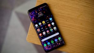 How To Fix Samsung Galaxy S9 Not Enough Space On Google Photos Error