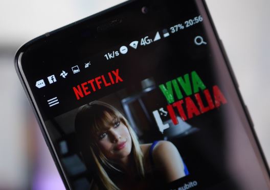 How to Fix Can’t Connect to Netflix Error NW-2-5 in your Galaxy S9 or any Android device