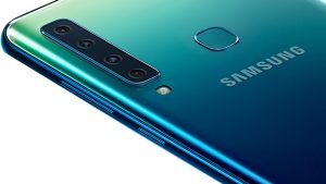 How To Fix Samsung Galaxy A9 Moisture Has Been Detected Error After Getting Wet