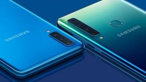 How To Fix Samsung Galaxy A9 Not Connecting To Wi-Fi While Other Devices Are Also Connected