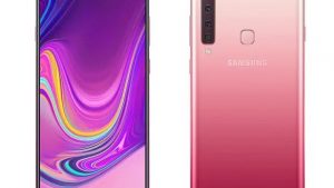How To Fix Samsung Galaxy A9 Does Not Read MicroSD Card