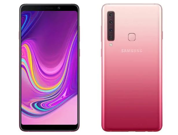 How To Fix Samsung Galaxy A9 Does Not Read MicroSD Card