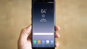 How To Recover Data From A Samsung Galaxy S9+ With Damaged Display