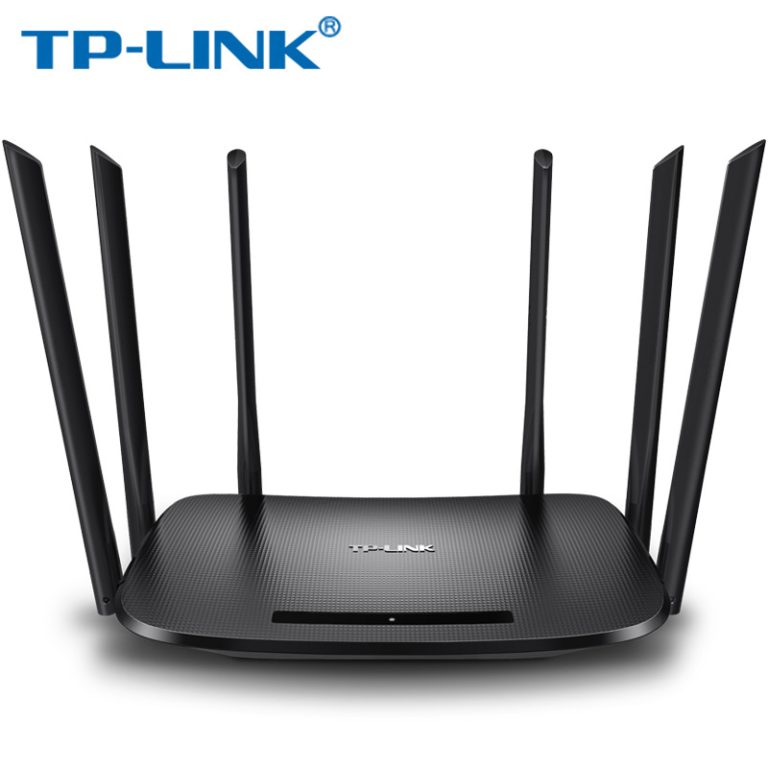 How To Reset TP-LINK Router Password