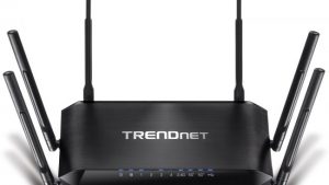 How To Perform A Factory Reset On TRENDNET Routers