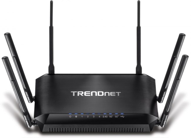 How To Perform A Factory Reset On TRENDNET Routers