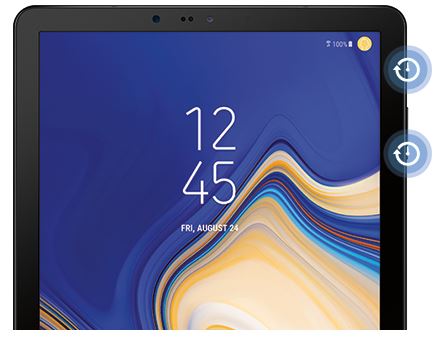 How to take a screenshot on a Samsung Galaxy Tablet [tutorial]