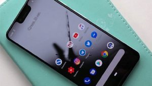 How to fix Google Pixel 3 that won’t turn on?