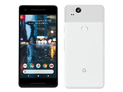 Solved Google Pixel 2 Black Screen After Drop