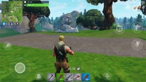 How to install Fortnite on Google Pixel 3