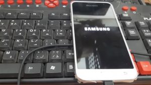 How to fix Galaxy J3 “Unfortunately Google Play Store has stopped” error