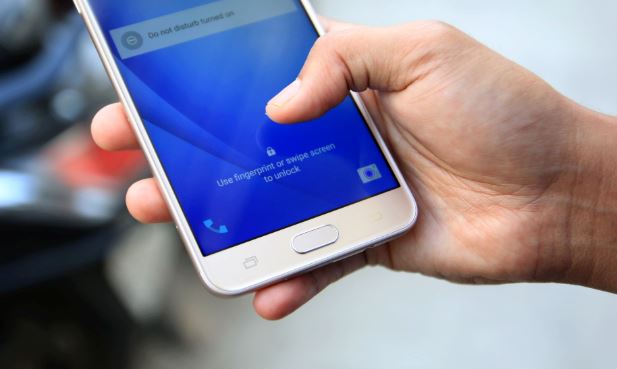 How to unlock Galaxy J5 screen if you forget the PIN, Pattern, or Password