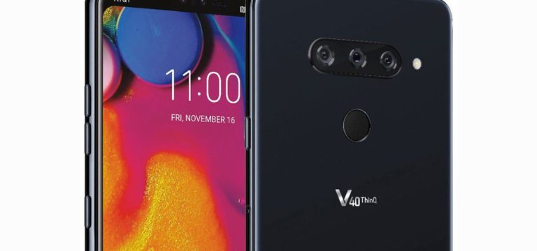 5 Best Phone Repair Tool Kit For LG V40 ThinQ
