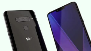 LG V40 ThinQ Reset Guide: How to soft reset, reset network settings and factory reset V40 ThinQ