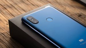 How To Fix Pocophone F1 Pictures In Gallery Are Grey With Exclamation Mark