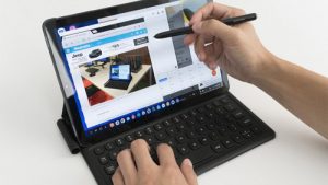 What to do if your Samsung Galaxy Tab S4 has a screen flickering issue