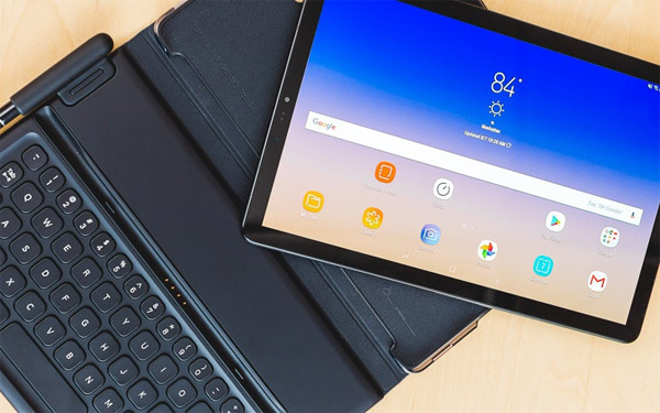 What to do if your Samsung Galaxy Tab S4 keeps showing “Moisture Detected” error?