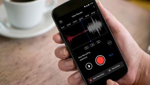 5 Best Voice Recorder Apps for Android