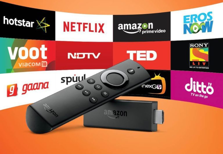 How To Fix Amazon Fire stick Remote Not Working Issue / Amazon Fire TV Stick Remote Not Working