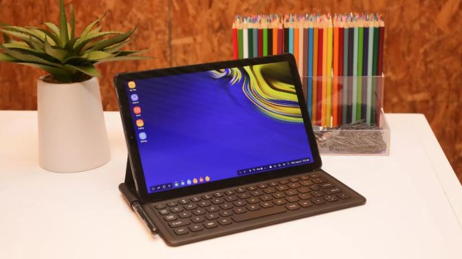 Samsung Galaxy Tab S4 won’t charge due to “Battery temperature too low” error