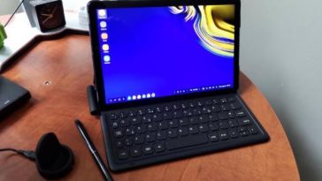 Galaxy Tab S42