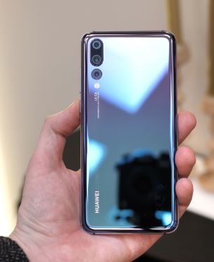 How to fix Huawei P20 Pro won’t send texts issue