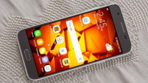 What to do if Galaxy J3 can’t receive texts from one contact only