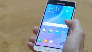 How to fix slow wifi issue on Galaxy J3