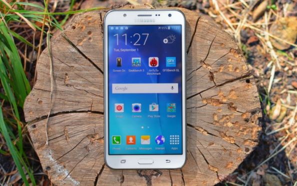 How To Fix Samsung Galaxy J7 Apps Keep Crashing