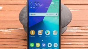 How to fix Galaxy J7 (2017) wifi won’t turn on issue