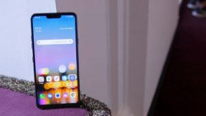 How to fix LG G7 ThinQ keeps freezing issue (unresponsive or slow)