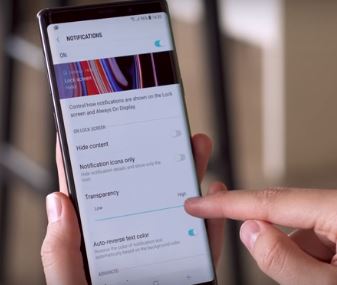 How to fix Samsung Galaxy Note 9 that can’t send text messages or SMS