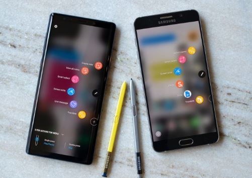 5 Best News Apps For Galaxy Note 9