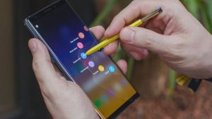 How To Fix Samsung Galaxy Note 9 Text Messages Disappear