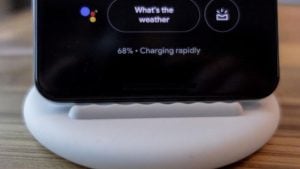 How to fix Google Pixel 3 XL that won’t fast charge (fast charging not working)