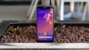 Google Pixel 3 Bluetooth keeps disconnecting from headset