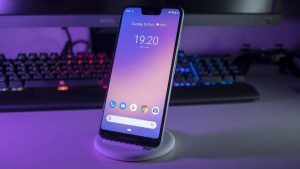 5 Best Screen Protector For Pixel 3 XL