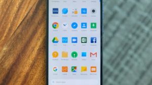 How to fix Xiaomi Pocophone F1 apps keep crashing issue
