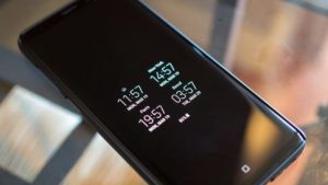 How to get rid of unwanted alarm on Galaxy S9