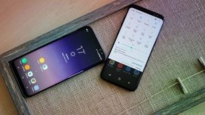 How to remove unwanted popups that keep showing up on Galaxy S9