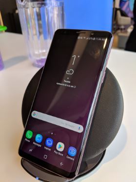 How to fix Galaxy S9 battery problem: shuts down randomly when battery is at 30%