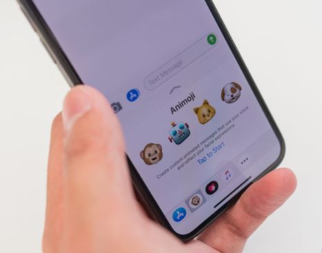 How to fix Galaxy S9 Plus not receiving group message from iPhones issue