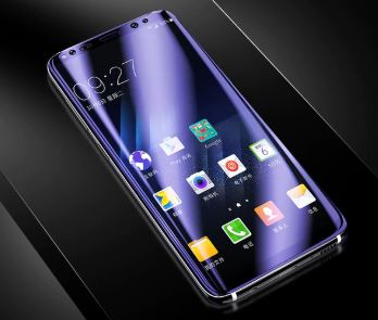 How To Fix Samsung Galaxy S9+ Screen Is Black After Getting Wet