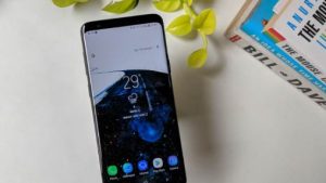 How to recover data on Galaxy S9 with broken screen