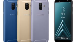 How To Fix Samsung Galaxy A6 Randomly Shuts Down When Location Services Is On